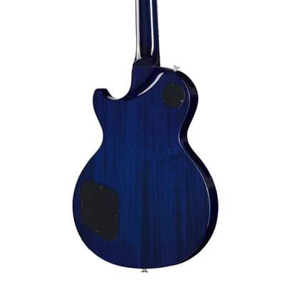 Gibson Les Paul Studio Session - Cobalt Burst image 3