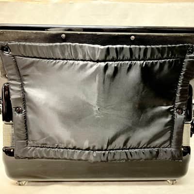 IMPERIAL CHAMBERTONE 3-REED SINGLE TONE CHAMBER ACCORDION #CI21 image 5