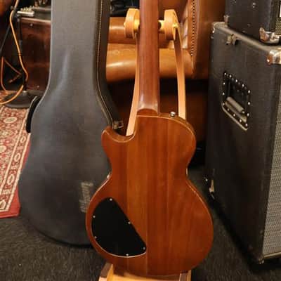 Gibson Firebrand the Paul 1981 Walnut image 4