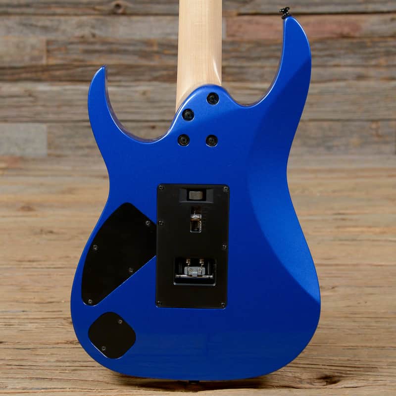 Ibanez RG3XXV 25th Anniversary image 4