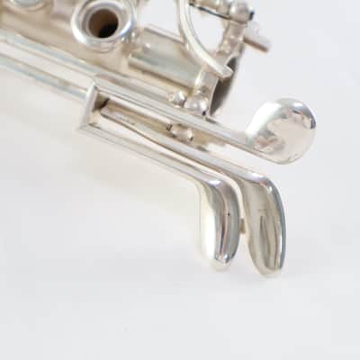 Kohlert and Sons Graslitz Metal Oboe READY TO PLAY image 23