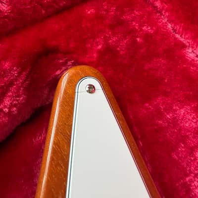 2023 Gibson Explorer - Antique Natural image 19