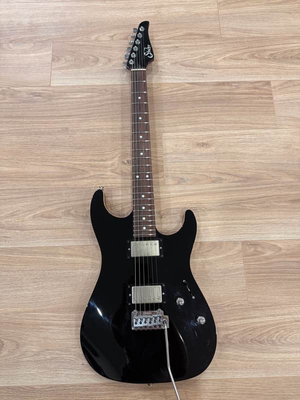 Suhr Pete Thorn Signature Standard | Reverb Canada