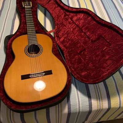 Cordoba C10 Cedar Classical 2020s - Natural image 6
