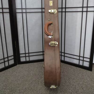 2013 Gibson Custom Shop 1957 Les Paul Standard Reissue Goldtop VOS with Bigsby image 23