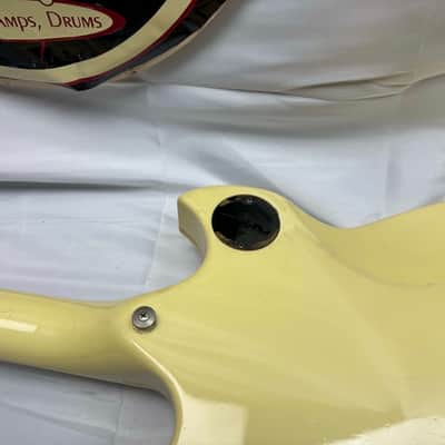 Yamaha SBG 3000 sbg3000 Guitar image 18