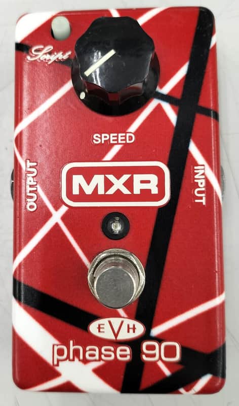 MXR EVH Phase 90