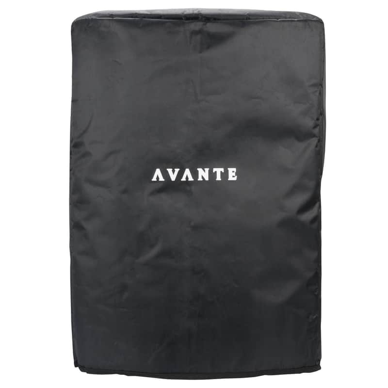 Avante Audio A15S COVER Black Speaker Cover for A15S 15" Subwoofer image 1