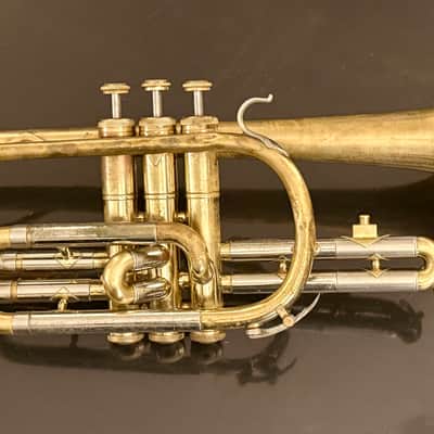 Reynolds Medalist Cornet 1967 image 1