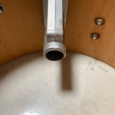 Sonor Vintage teardrop era Sonor Tom 1960’s image 3