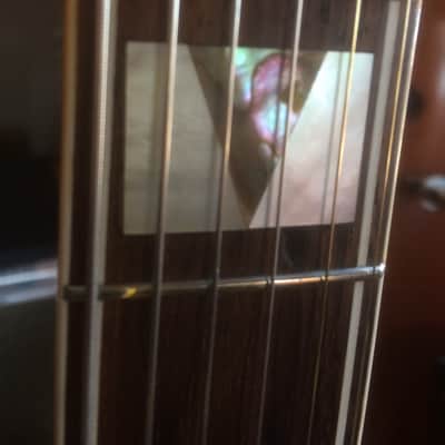 Epiphone Zephyr Deluxe Regent 1951 image 10
