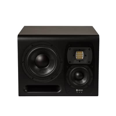 Hedd Type 20 Studio Monitor - 3-Way, 3x300W - Left image 3