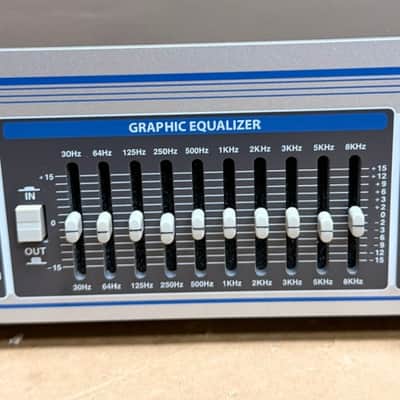Hartke HA2500 image 6