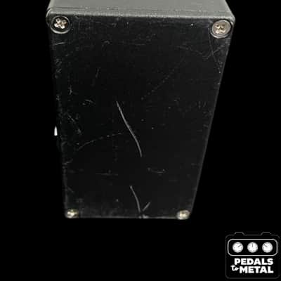 Friedman BE-OD Overdrive 2010s - Black/Yellow - X19000 image 7