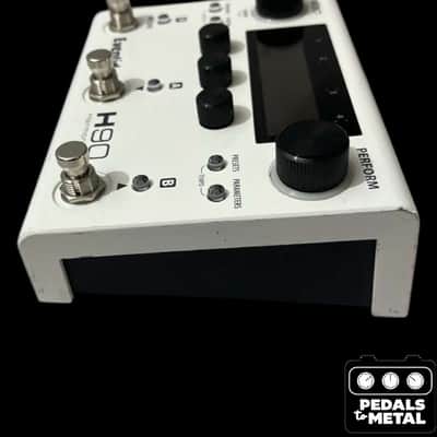 Eventide H90 Harmonizer 2022 - Present - White image 5