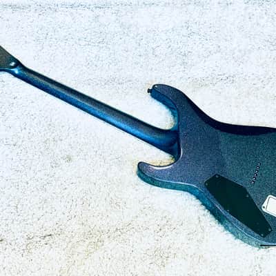 ESP ESP - E-II Horizon NT HS 2022 - Amethyst Sparkle image 12