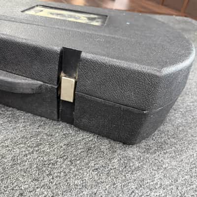 Gibson Les Paul Chainsaw Protector Case 80s image 2