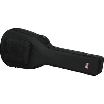 Gator GL-AC-BASS Lightweight GL pour basse acoustique image 2