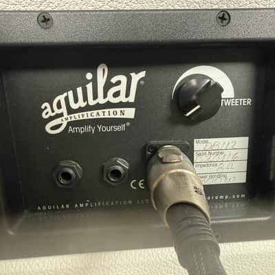 Aguilar AG700 V2 - Version 2 - neuwertig image 6