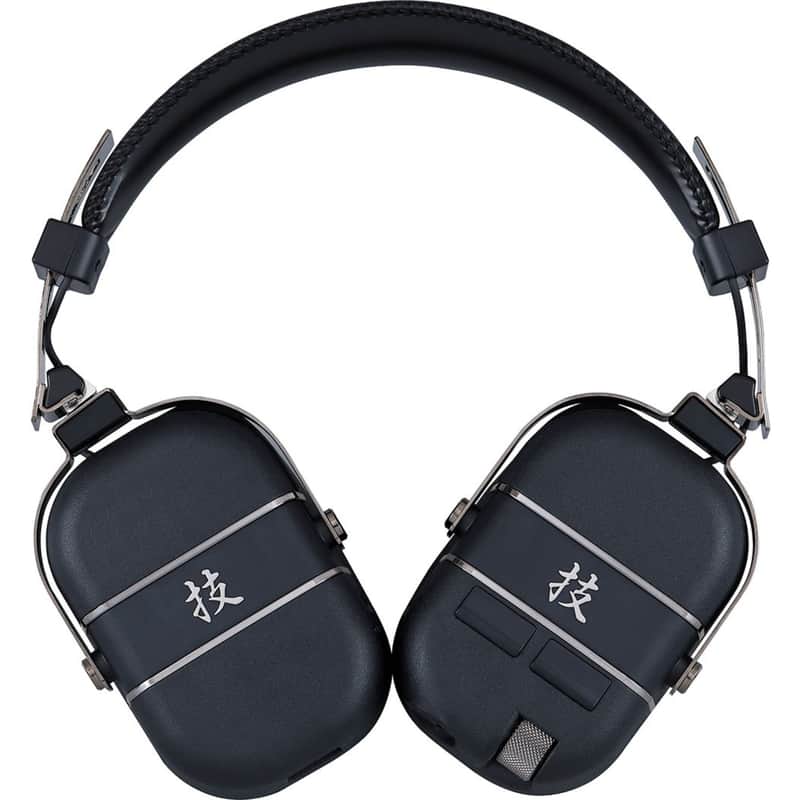 BOSS WAZA-AIR BASS Wireless Personal Bass Amplification System image 1