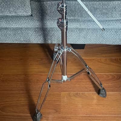 Pearl BC930 Uni-Lock Double Braced Convertible Boom Cymbal Stand 1/4 image 2