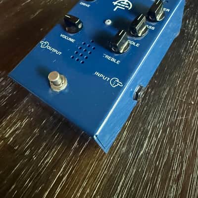 SIB Electronics Varidrive RARE/MINT! image 3