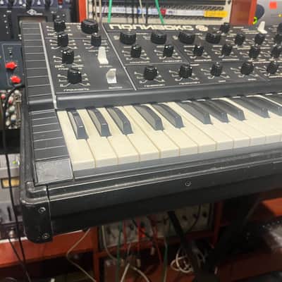 serviced Formanta Polivoks+MIDI image 10