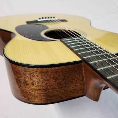 2025 Martin 000-18 refreshed w/OHSC AWESOME! image 6