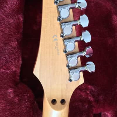 Ibanez RG J-Custom SHOP - RG STARS 1997 - Matte image 6