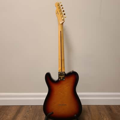 Fender Custom Shop Jerry Donahue Telecaster 1994 image 2