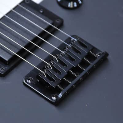 Squier Jim Root Telecaster Black image 5
