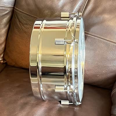 LP Latin Percussion Performer Series 13" Timbale image 5