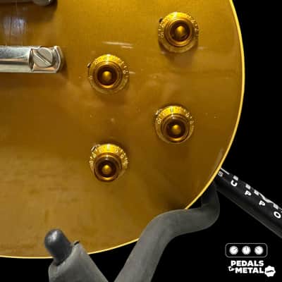 2000 Gibson Custom Shop '57 Les Paul Standard Reissue - x9573 image 7