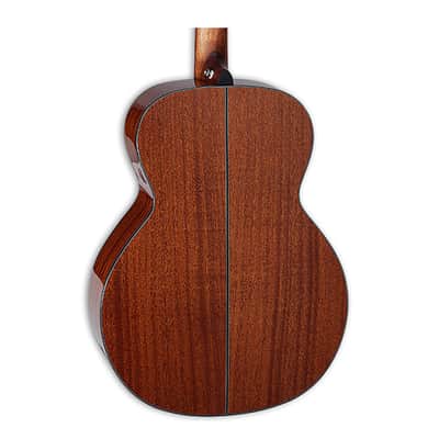 Takamine G Series GN30 NEX Acoustic - Natural - B-Stock image 5