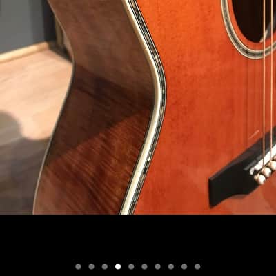 Takamine LTD2022 2022 image 4
