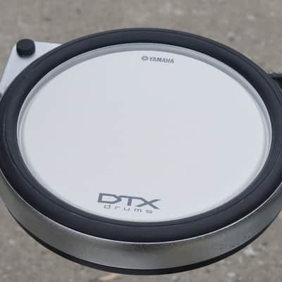 Yamaha DTX900 Series Electronic Drum Kit image 14