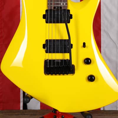 Sterling Kaizen - Racing Yellow image 2