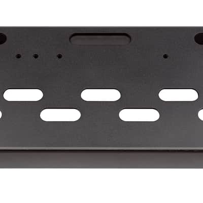 Voodoo Lab Dingbat Small Pedalboard with PPX8 (DBSX8) image 8