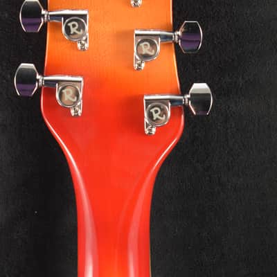 Rickenbacker 620 6-String Fireglo image 9