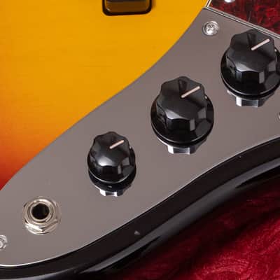 【outlet】SAITO Guitars / S-420BCSJ Heritage 3TONE BURST 3.905kg #253185【GIB Yokohama】【price included SHIPPING & IMPORT TAX & VAT】 image 8