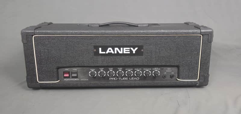 Used Laney AOR 100 for Sale — eBay & Reverb