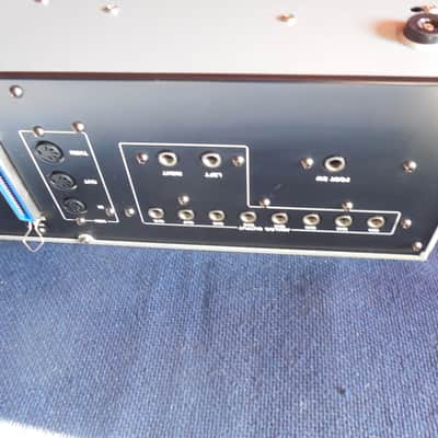 Akai CD3000 Sampler Incl. Sound Banks image 9