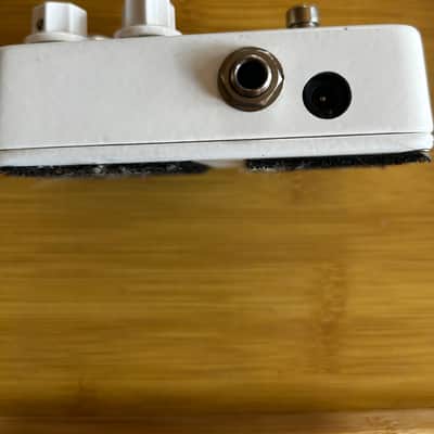 Penny Pedals Fingerprint Redux Redux - White image 5