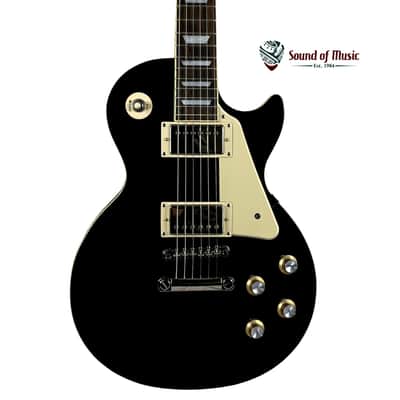 タイムセール❣️Epiphone IBG Les Paul STD 60s IT Epiphone Les Paul Standard '60s Electric Guitar - Iced Tea