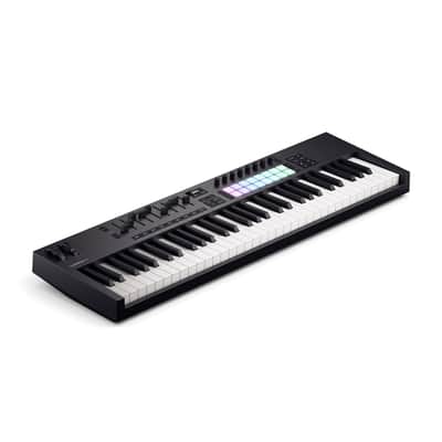 Novation Launchkey 61 [MK4] - Brand New image 2