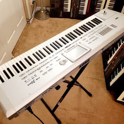 MUST SEE!!! KORG PA1X PRO 76 IN FACTORY BOX! FULLY SERVICED IN AMAZING CONDITION! image 22