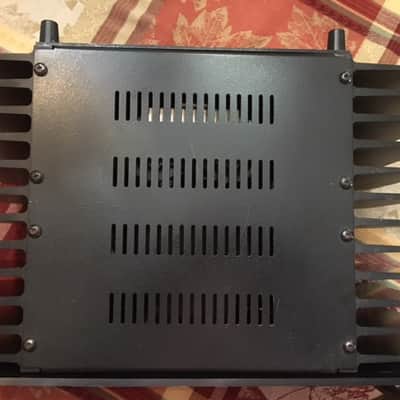 Threshold Stasis 3 Class A Stereo Amplifier image 2