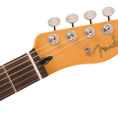 2025 Fender Player II Telecaster Rosewood Fingerboard Birch Green image 5