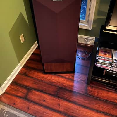 Marantz HD-880 1978 Walnut image 4