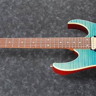 Ibanez : RG421HPFM-BRG image 3